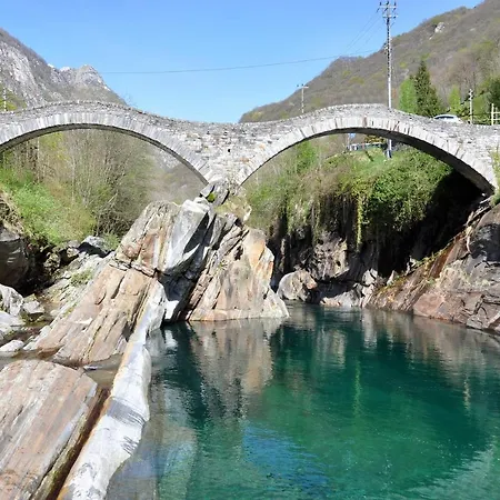Appartement King 3.5 Ascona