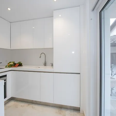King 3.5 Appartement