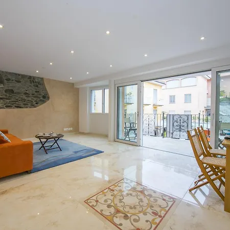Appartement King 3.5