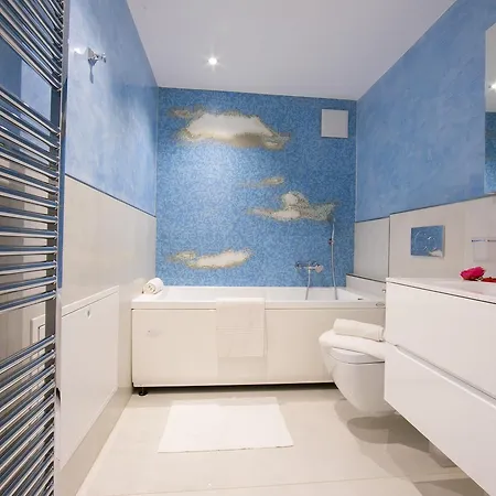 King 3.5 Appartement *