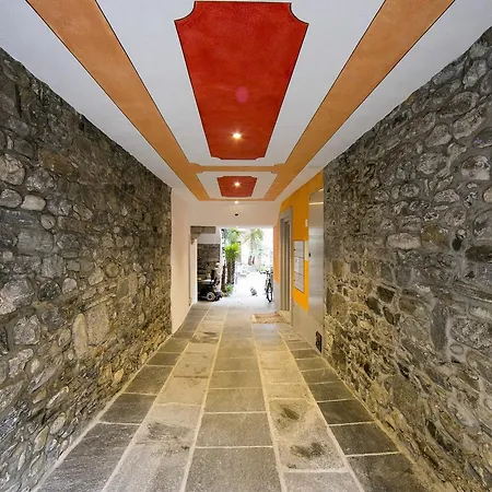 Appartement King 3.5 Ascona