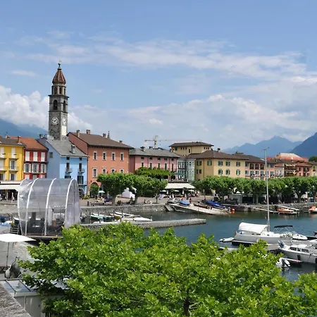 King 3.5 Ascona