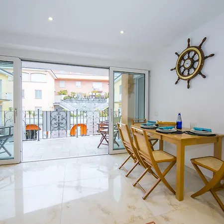 King 3.5 * Ascona