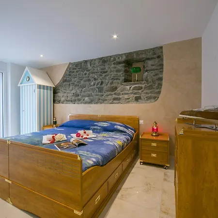 King 3.5 Apartment Ascona